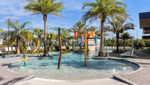 15 Bedrooms165 Bathsparadiso Grande 11078Mb - Foto 5