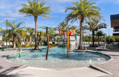 15 Bedrooms165 Bathsparadiso Grande 11078Mb - Foto 5