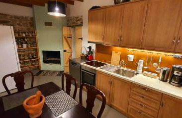 Traditional Stone House in pelion - Foto 3