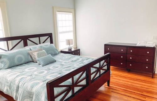 The Gator Manor – 6 Bedrooms Walk to UF / Stadium - Foto 27