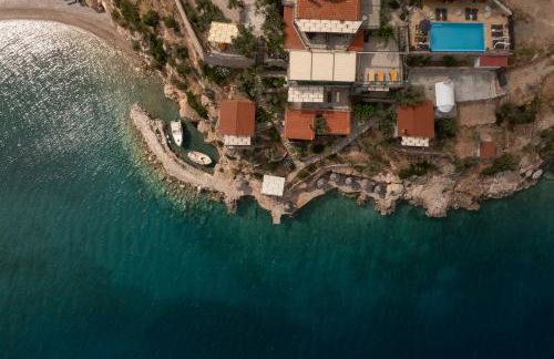 Agrilia Koromili Retreat - Foto 1