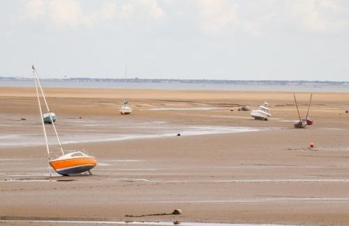 Meols Holiday Lodge - Foto 26