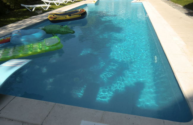 Captivating 3-bed Villa - Foto 12