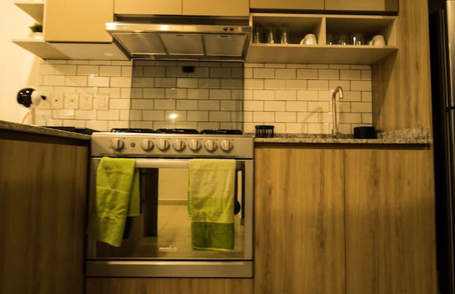 Niza Five Luxury Beach Apartments - Foto 23