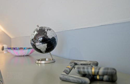 Luxe Coastal Retreat with Hot Tub & Spring Fires - Foto 51