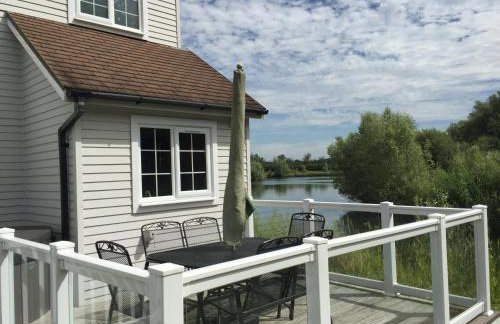 Windrush Turret Lodge - Photo 10