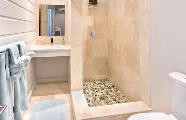 Villa La Lune - Foto 9