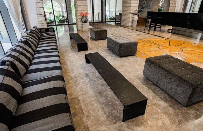 HARAV KUK RESIDENCE - Foto 5