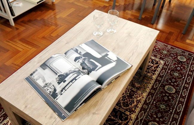 Pellegrino - WR Apartments - Foto 2