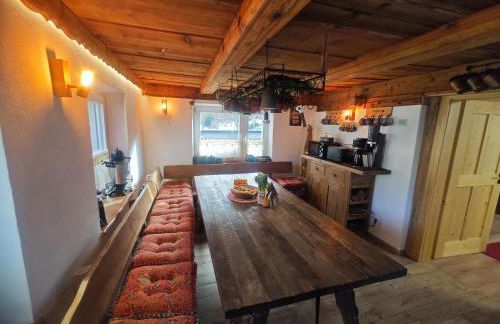 Neu! Ferienhaus Hotzenplotz - Wellness - Mandau - Fahrradweg - Foto 32