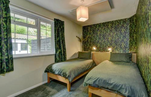 Gapperies West Porlock - Foto 16