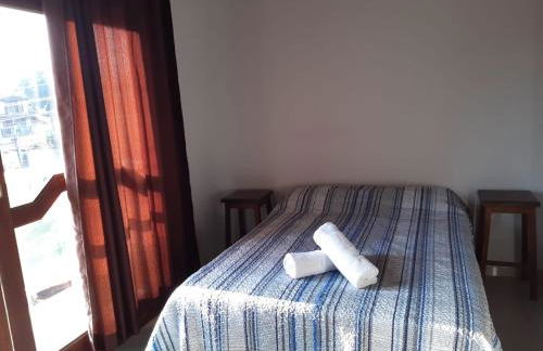 CASA Pé NA AREIA PARATY com AC, smartv, wi fi, churrasqueira e máquina de lavar - Foto 54