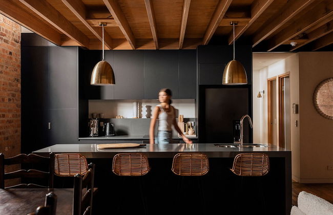 The Rox Hobart - Foto 12