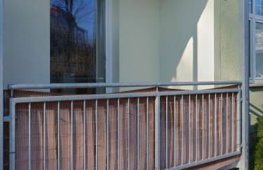 Apartment HBF - Erfurt Bahnhof - Foto 22