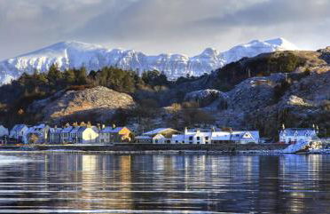 Caisteal Liath - Foto 37