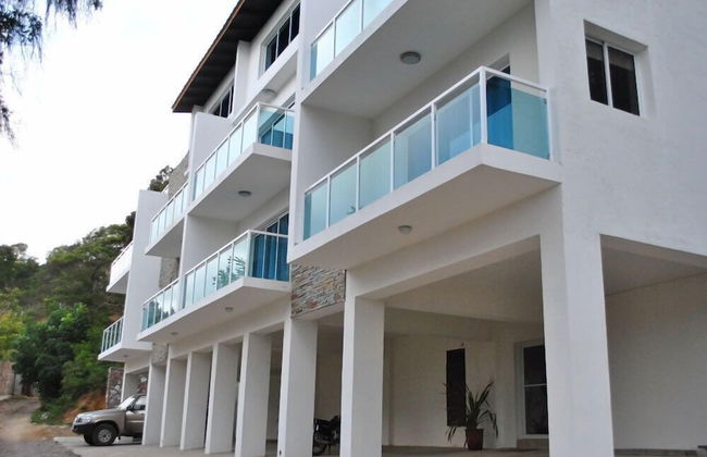 The Vue Apartment Hotel - Photo 1