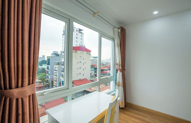 Sumitomo 4- Serviced Apartment - Foto 16