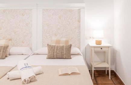 Casa La Niña Antequera - La Joya by Ruralidays - Photo 13