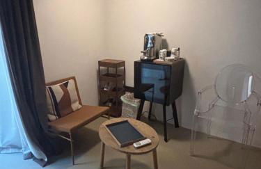 Pause Suite - Foto 25