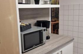 Ferienwohnung Vier Pfoten - Foto 44