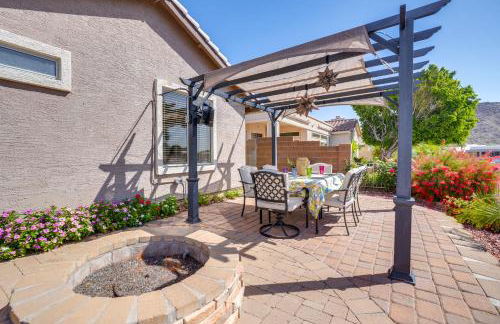 Lakefront Home with Outdoor Oasis in Glendale! - Foto 36