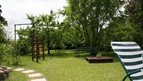 Gaestehaus Celina_ WE32747 - Foto 3, Garden