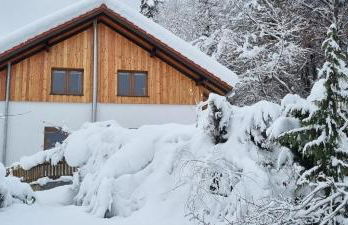 Time Out Moments Haus mit eigener Sauna - Foto 16