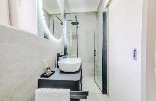 Luxury apartments Marino near beach - Foto 96