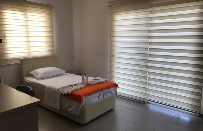 Girne Ideal Rezidans - Foto 9