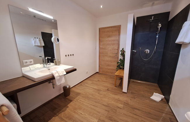 Panorama Appartements Filzerhof - Foto 36