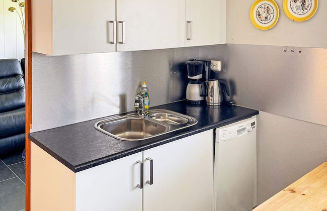 Holiday Home in Egersund - Foto 8