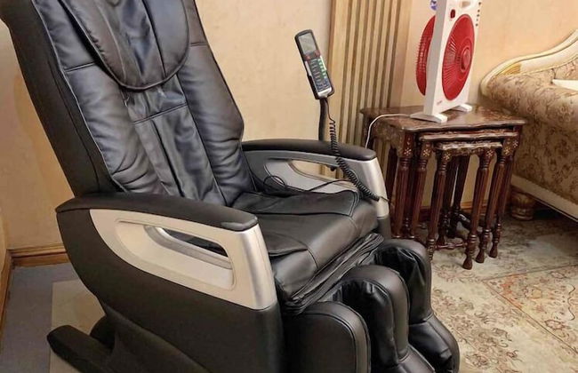 Marina Residential Suites - Foto 80