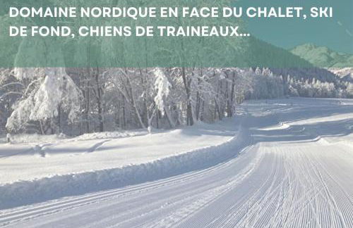 Chalet les 4 saisons - Ski, parking et jardin - Foto 45