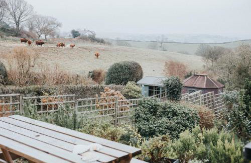 3 bedroom stunning house with garden and amazing sea views - Foto 29