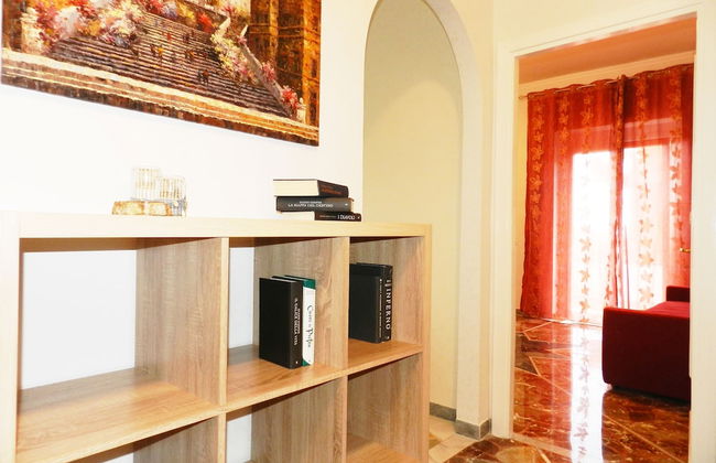 Anthony's Home - Foto 20