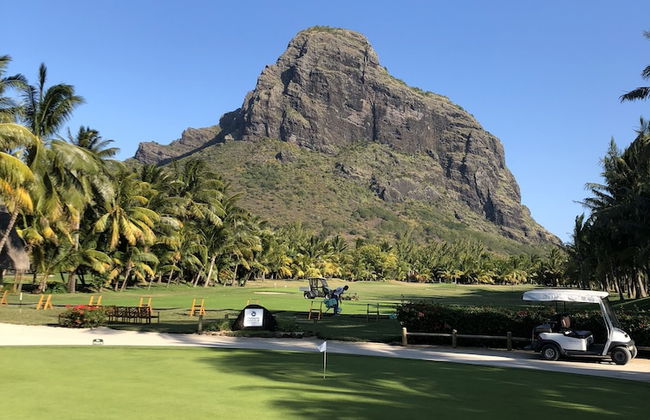 Villa with Heated Pool - Photo 26