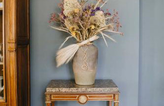 Saniertes Gutshaus mit Komfort und privater Sauna - Foto 13