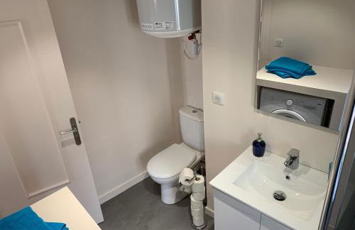 Esprit Studio sur plateau central - Foto 29