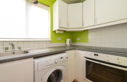 Cosy 1-Bedroom Glenville Escape -Sleeps 4 -Fast Wi-Fi - Foto 21