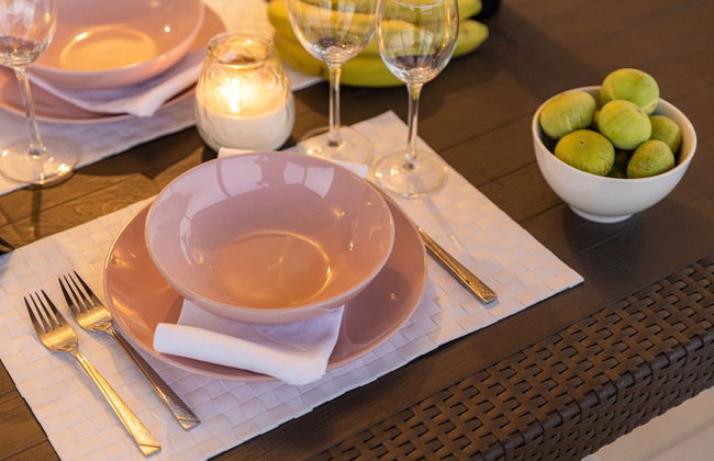 Villa Galani Agios Stefanos - Foto 58