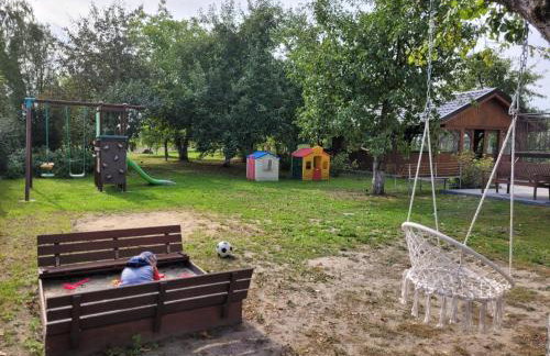 Agroturystyka Nowe Polaszki 10 - Foto 37