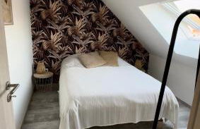 Gîte duplex les Glycines - Photo 12