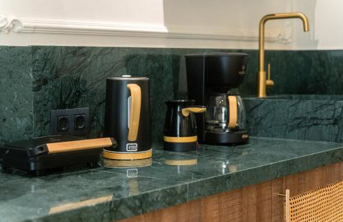 Athens Marbles-Classic suite - Foto 8