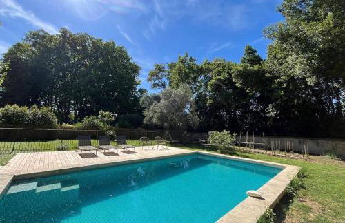 Mas authentique petite Camargue - Foto 1