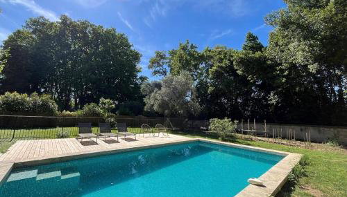 Mas authentique petite Camargue - Foto 1