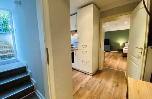 Amaroo - Apartments "Andy" - Foto 20