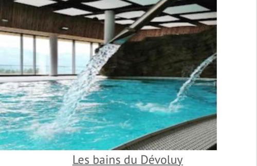 Appartement LA MARMOTTE DU DEVOLUY - Photo 18