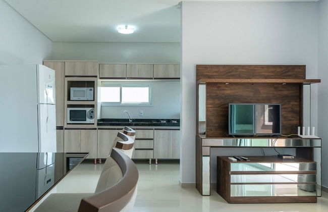 1003A - Residencial Alentejo - Apto 201 - Photo 7