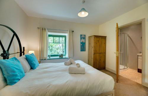 The Gearings at Spindlestone - Foto 10