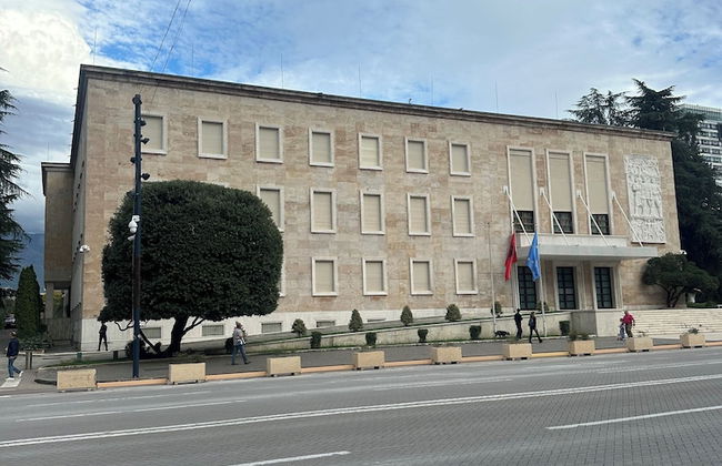 Old Bazaar Apartments - Foto 37